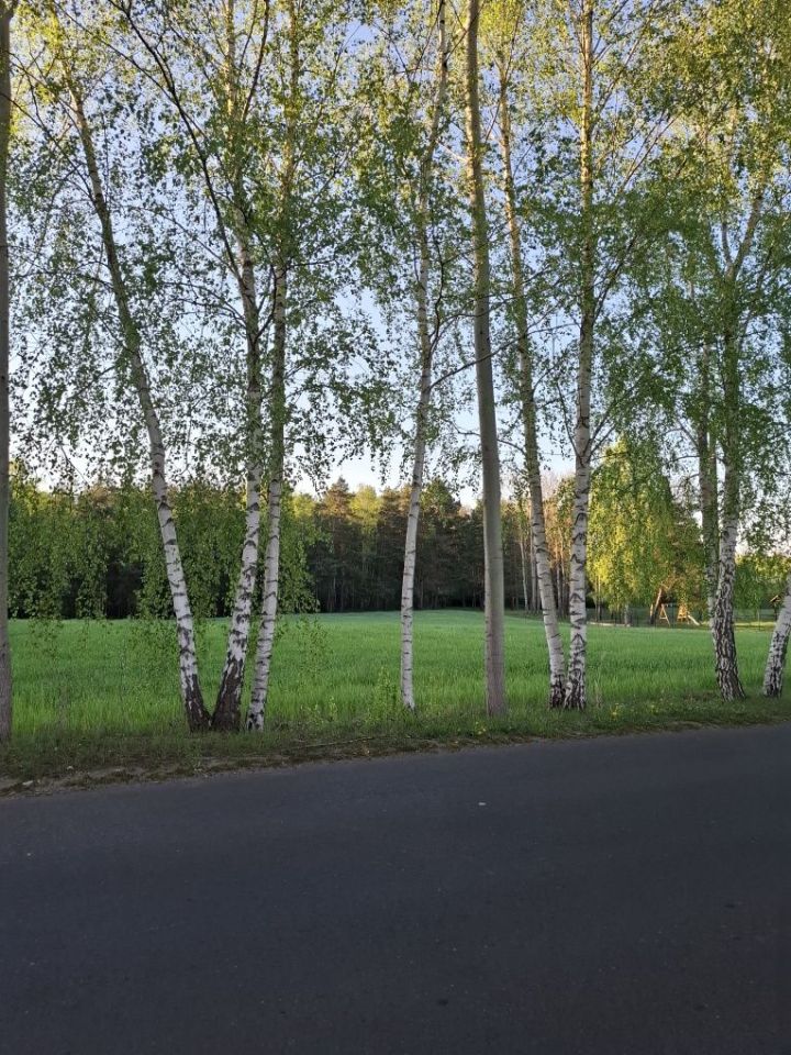 Działka budowlana Nowostawy Dolne. Zdjęcie 2