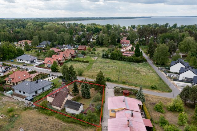 dom wolnostojący, 5 pokoi Morzyczyn, ul. Długa. Zdjęcie 1