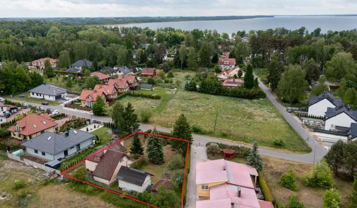 dom wolnostojący, 5 pokoi Morzyczyn, ul. Długa