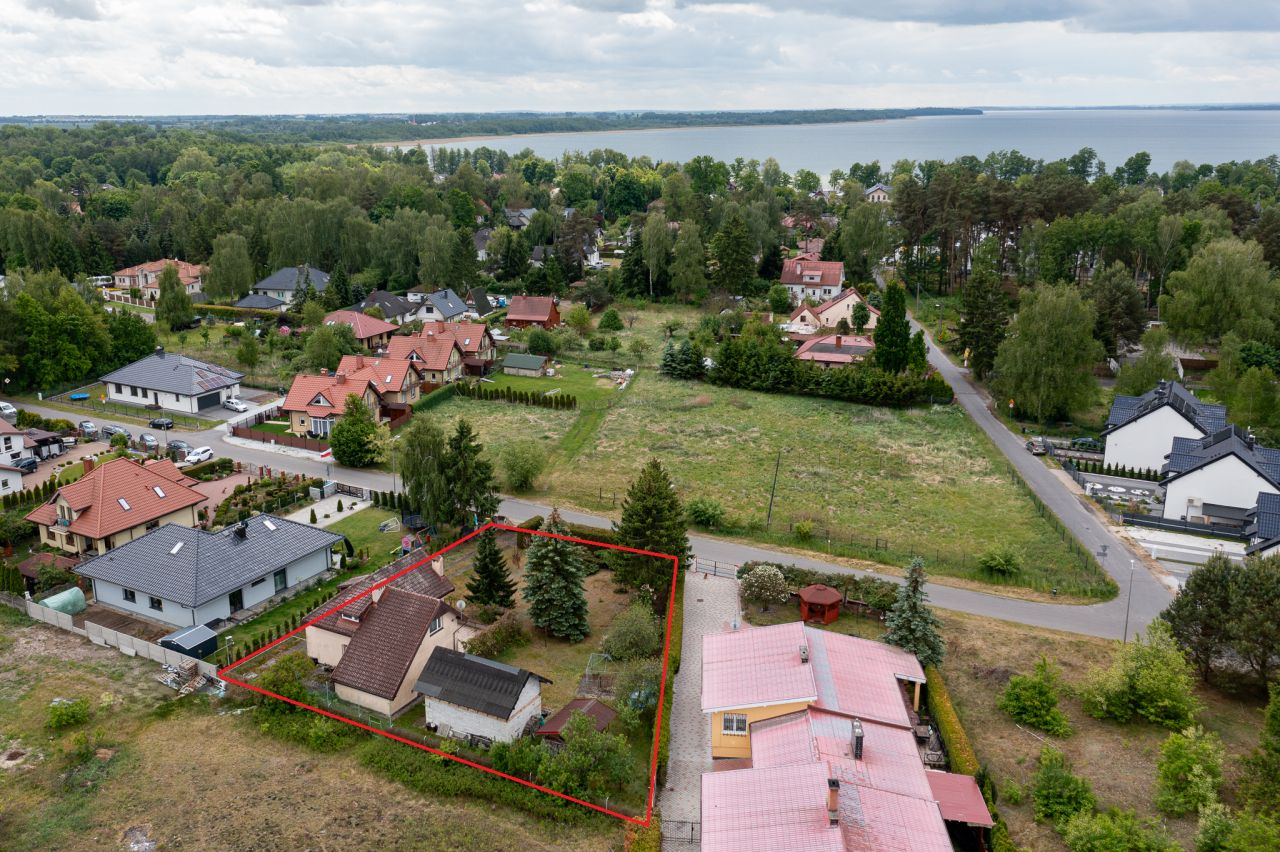 dom wolnostojący, 5 pokoi Morzyczyn, ul. Długa