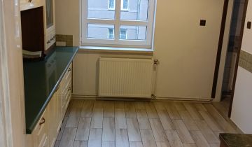 Mieszkanie 2-pokojowe Jelenia Góra Centrum, ul. Świętojańska