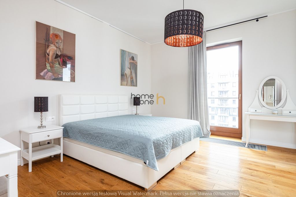 Mieszkanie 2-pokojowe Warszawa Śródmieście, ul. Leona Kruczkowskiego. Zdjęcie 5