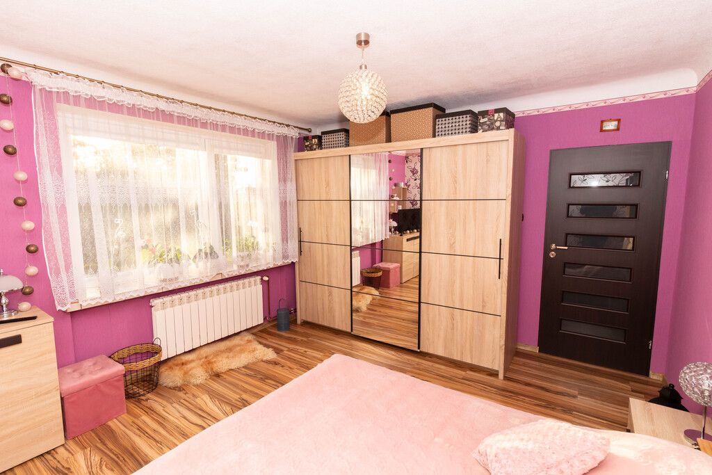 bliźniak, 5 pokoi Ostrowiec Świętokrzyski, ul. Wschodnia. Zdjęcie 5