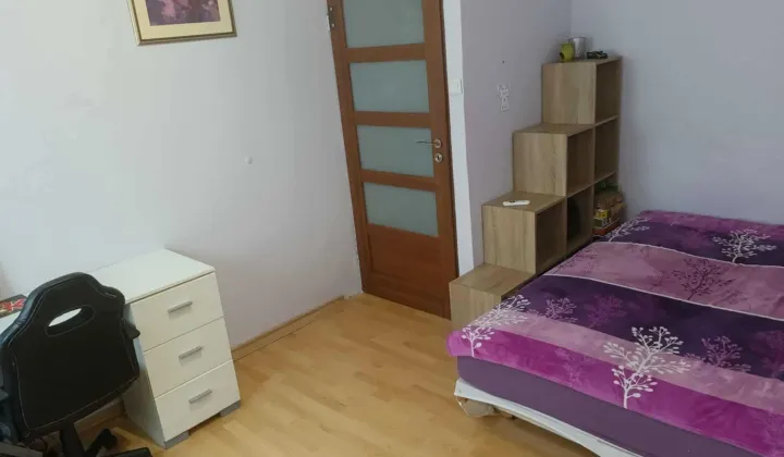 Mieszkanie 2-pokojowe Puławy, ul. Wacława Sieroszewskiego