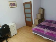 Mieszkanie 2-pokojowe Puławy, ul. Wacława Sieroszewskiego