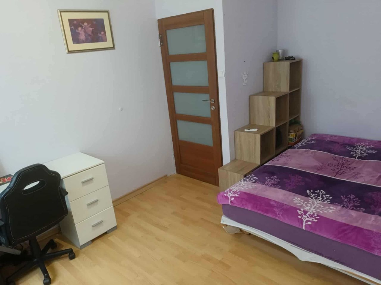 Mieszkanie 2-pokojowe Puławy, ul. Wacława Sieroszewskiego