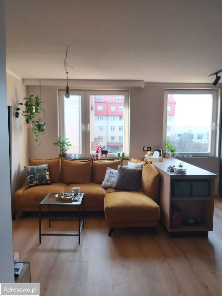 Mieszkanie 2-pokojowe Mierzyn