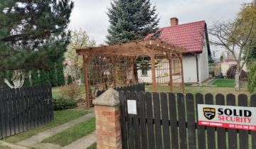 Działka rod Olsztyn Gutkowo, ul. Agrestowa