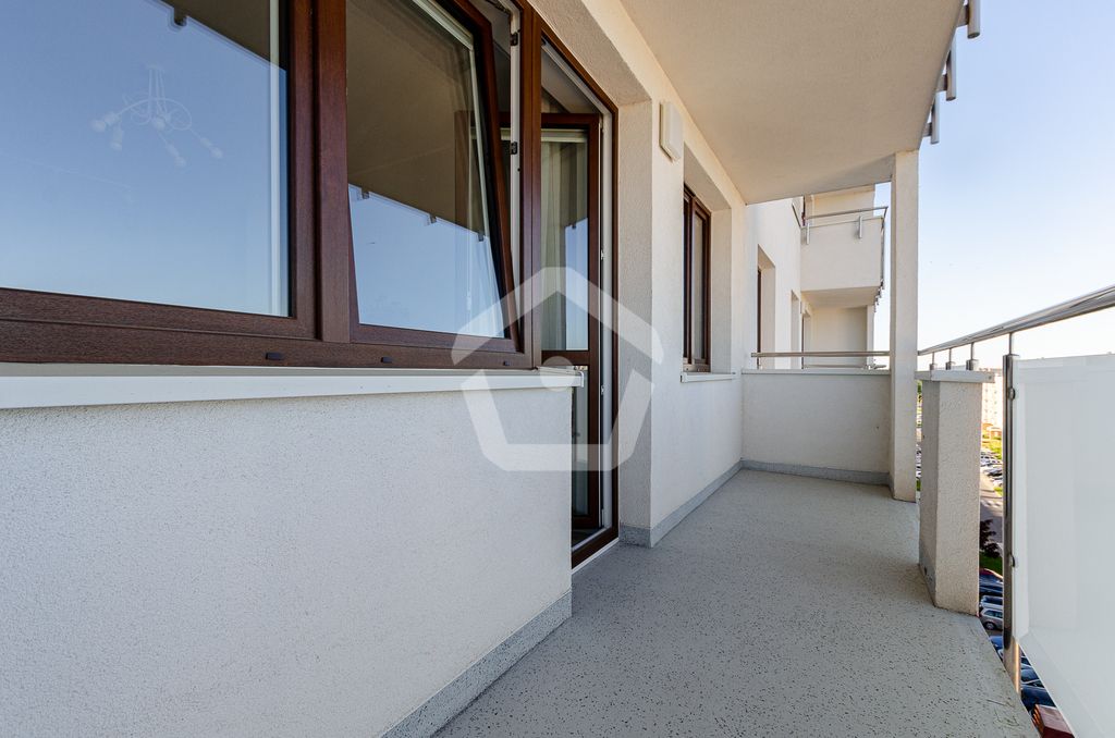 Mieszkanie 3-pokojowe Rzeszów, ul. Solińska. Zdjęcie 13