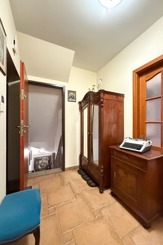 dom wolnostojący, 3 pokoje Szczecin Podjuchy, ul. Smocza. Zdjęcie 15