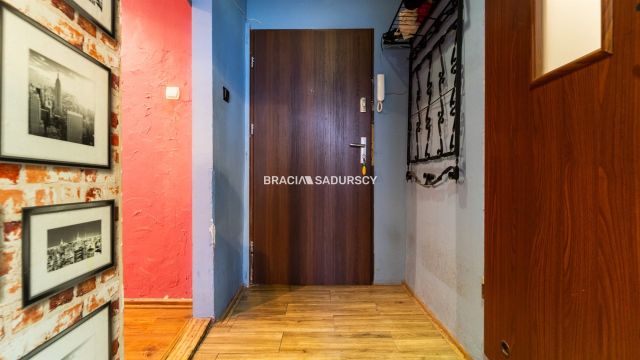 Mieszkanie 2-pokojowe Kraków Stare Miasto, ul. Przemyska. Zdjęcie 9