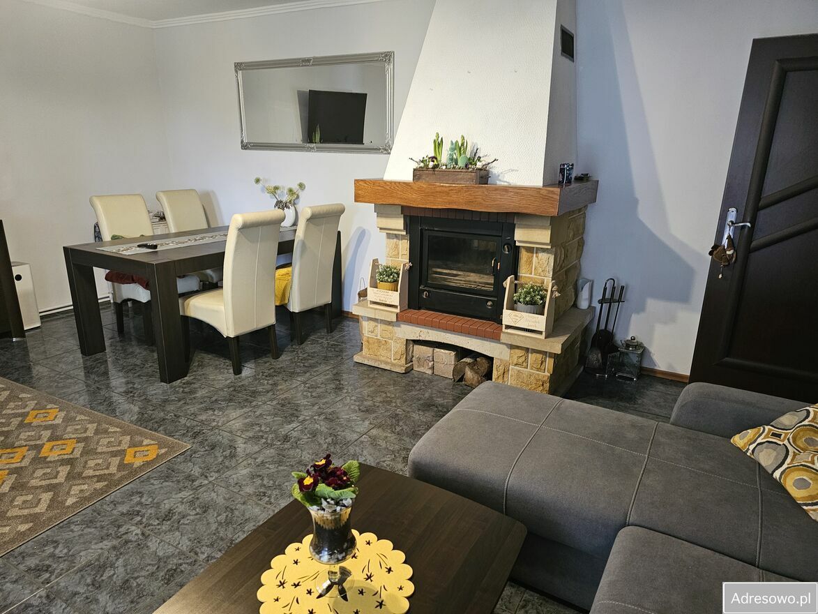 dom wolnostojący, 4 pokoje Szlichtyngowa, ul. Ogrodowa. Zdjęcie 7