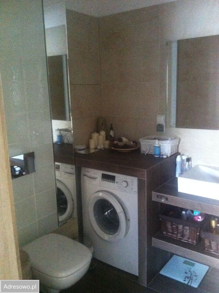 Mieszkanie 2-pokojowe Wrocław Stabłowice, ul. Arbuzowa. Zdjęcie 20