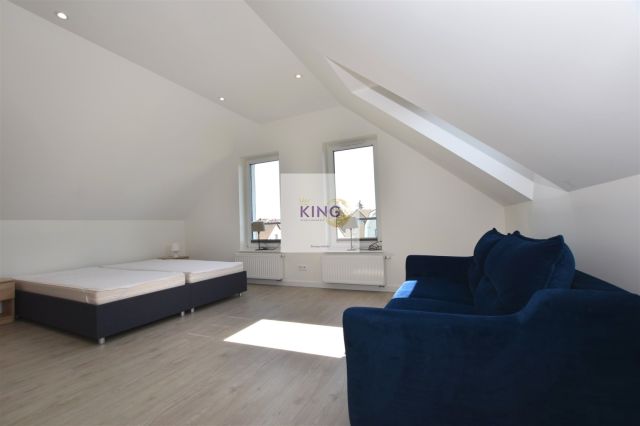 Mieszkanie 2-pokojowe Szczecin Gumieńce, ul. Leopolda Okulickiego. Zdjęcie 1