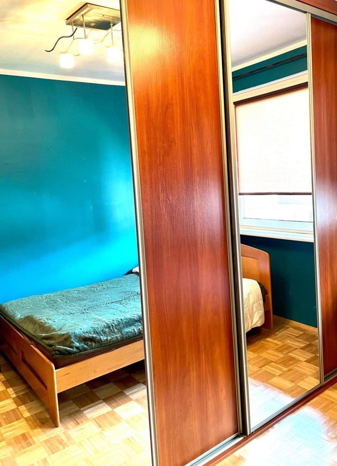 Mieszkanie 2-pokojowe Poznań Piątkowo, os. Władysława Jagiełły. Zdjęcie 11