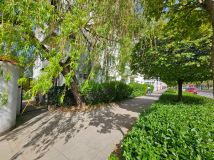 Mieszkanie 2-pokojowe Warszawa Żoliborz, ul. Urzędnicza. Zdjęcie 1