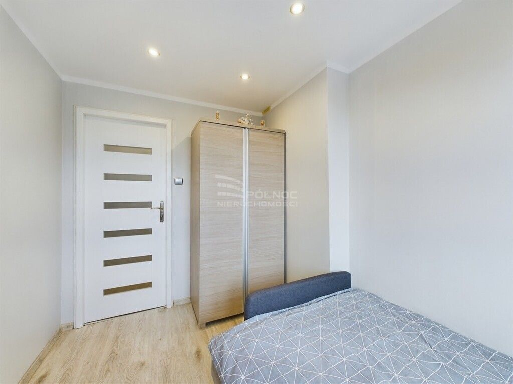 Mieszkanie 4-pokojowe Sorkwity, ul. Szkolna. Zdjęcie 8