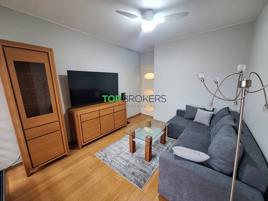 Mieszkanie 2-pokojowe Warszawa Wola, ul. Kolejowa. Zdjęcie 3