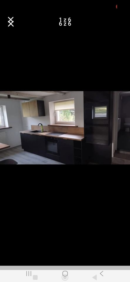 Mieszkanie 1-pokojowe Olszyna, ul. Adama Asnyka. Zdjęcie 5