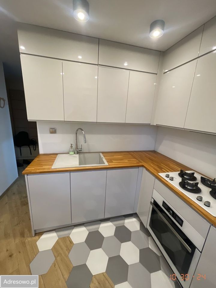 Mieszkanie 2-pokojowe Włocławek Południe . Zdjęcie 13