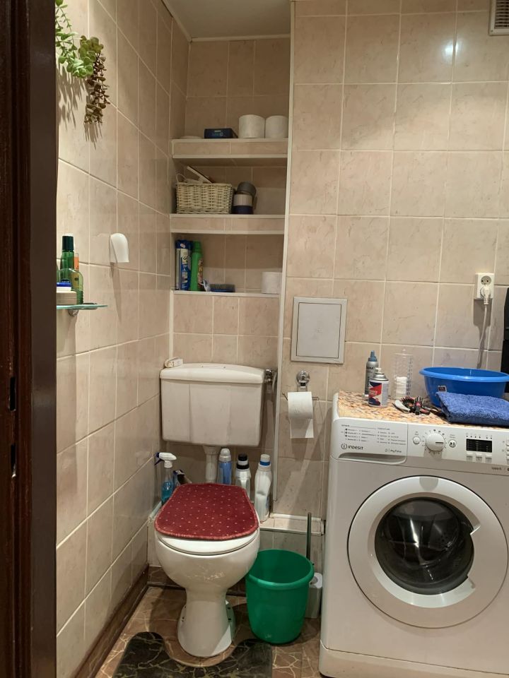 Mieszkanie 2-pokojowe Rzeszów Staromieście, ul. Kosynierów. Zdjęcie 6