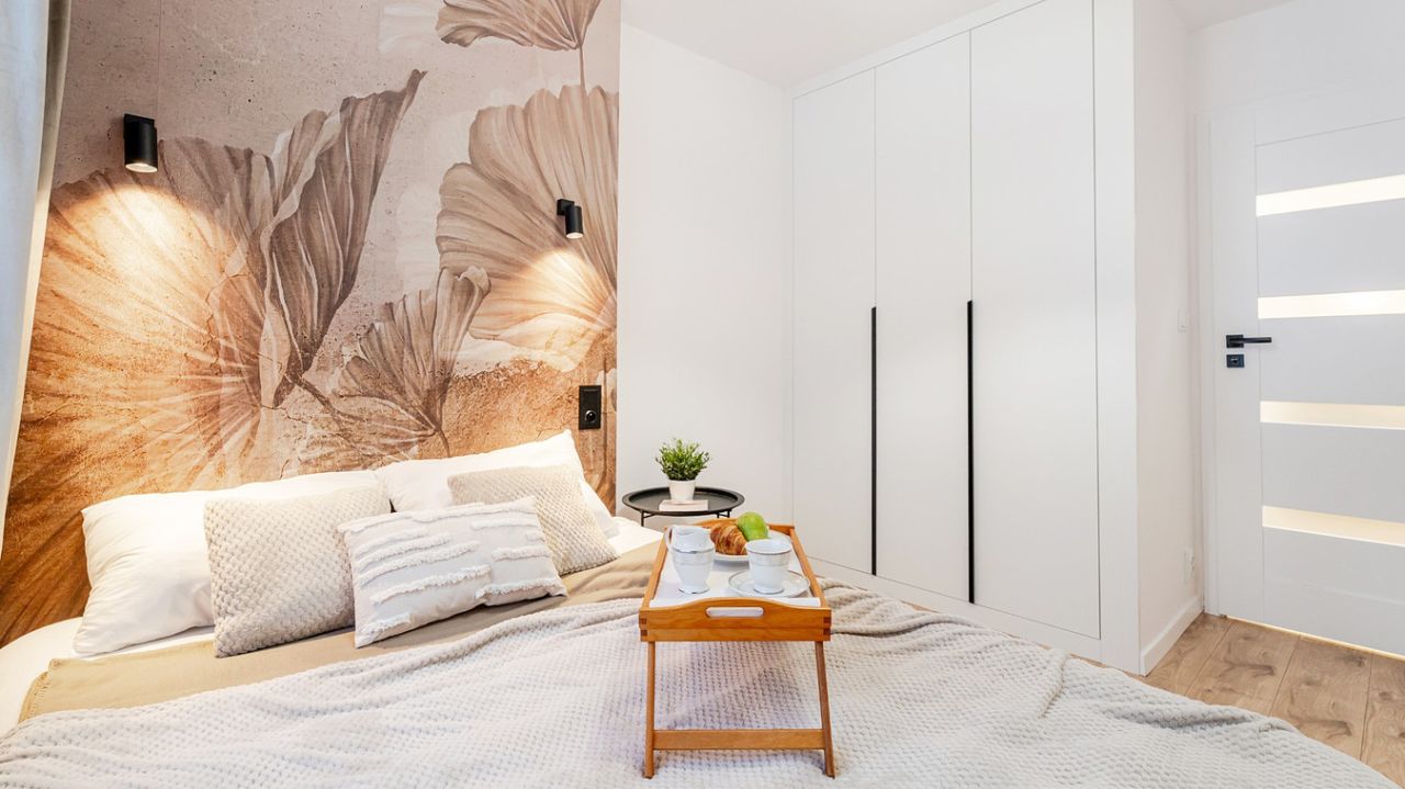 Mieszkanie 3-pokojowe Kraków Wzgórza Krzesławickie, os. Na Stoku. Zdjęcie 9