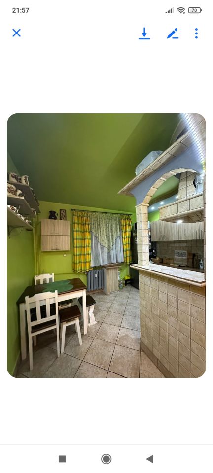 Mieszkanie 3-pokojowe Grójec, ul. Mszczonowska. Zdjęcie 5