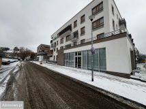 Biuro Szczecin Świerczewo, ul. Tenisowa