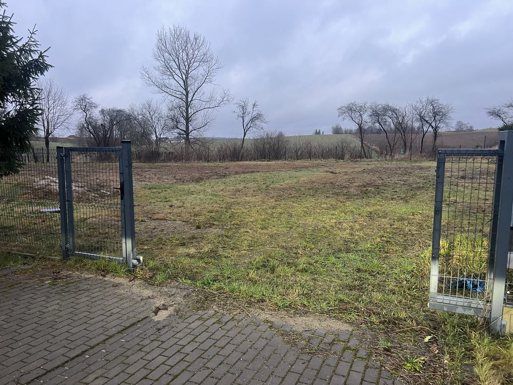 Działka budowlana Półczno. Zdjęcie 8