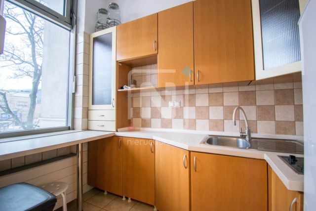 Lokal Warszawa Śródmieście, ul. Zygmunta Słomińskiego. Zdjęcie 6