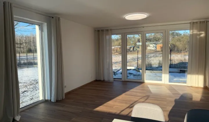 dom wolnostojący, 4 pokoje Zielonka, ul. Seledynkowa