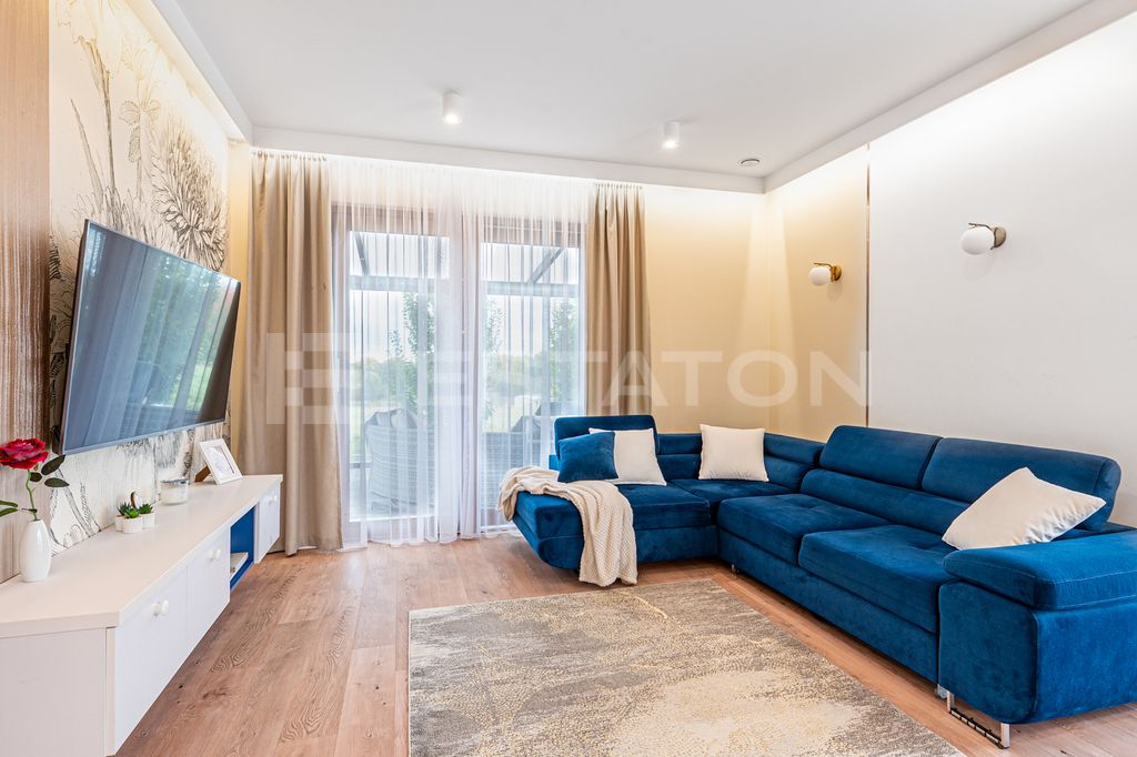 dom wolnostojący, 6 pokoi Rzeszów Budziwój, ul. Budziwojska. Zdjęcie 4