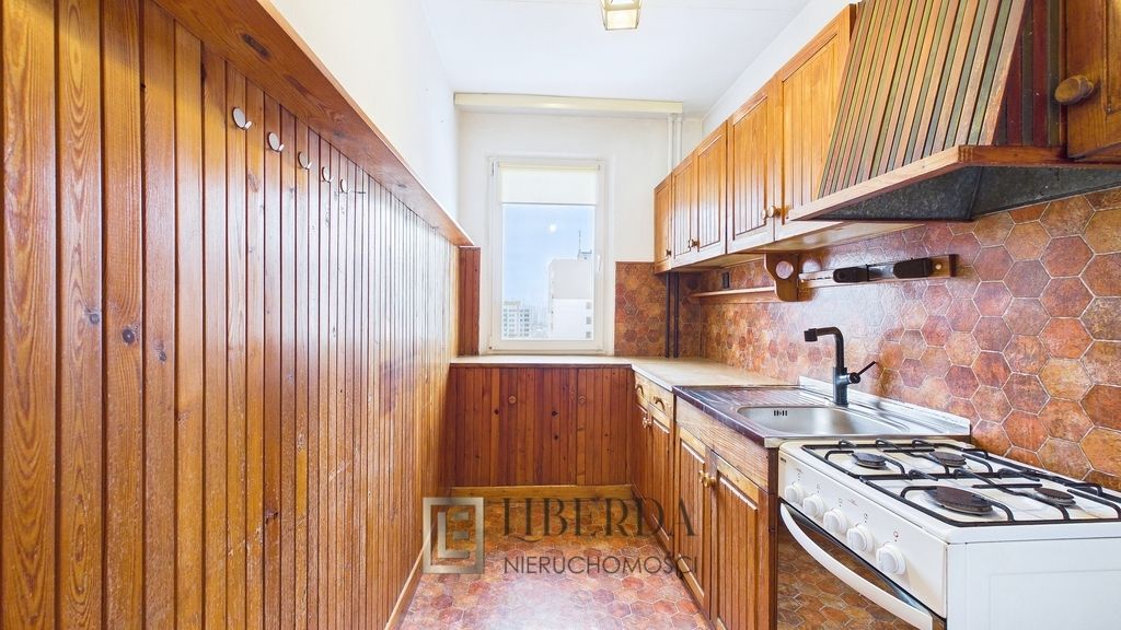 Mieszkanie 2-pokojowe Warszawa, ul. Władysława Umińskiego. Zdjęcie 5