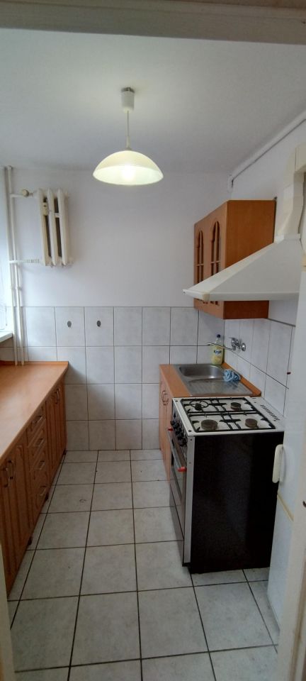 Mieszkanie 1-pokojowe Wrocław Stare Miasto, ul. św. Barbary. Zdjęcie 3