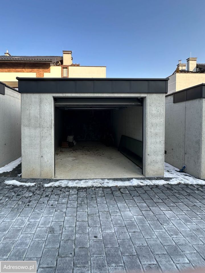 Mieszkanie 5-pokojowe Kraków Prądnik Biały, ul. Gryczana. Zdjęcie 13