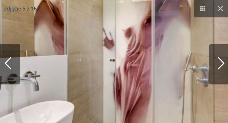 Mieszkanie 3-pokojowe Gdańsk Brzeźno, ul. Młodzieży Polskiej. Zdjęcie 11