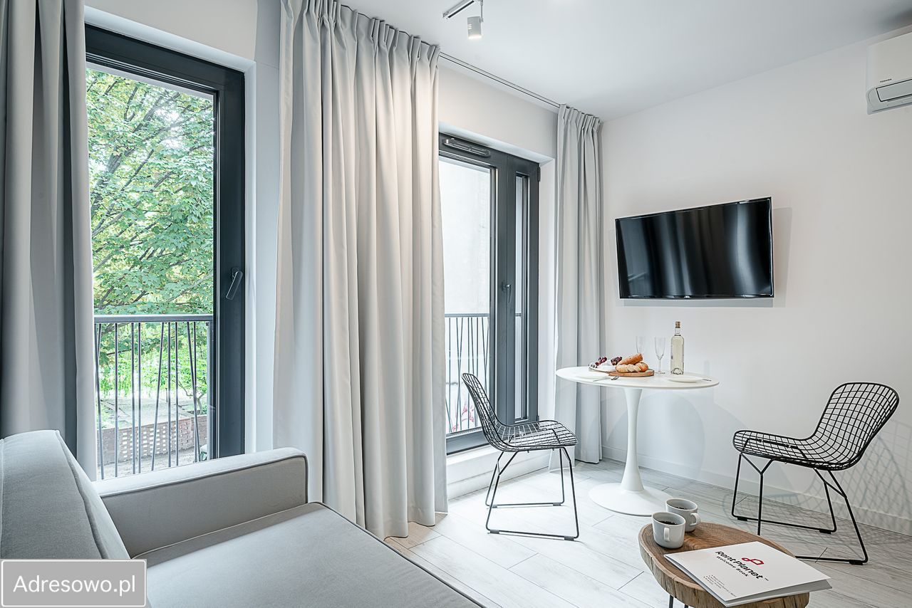 Mieszkanie 2-pokojowe Wrocław Szczepin. Zdjęcie 6