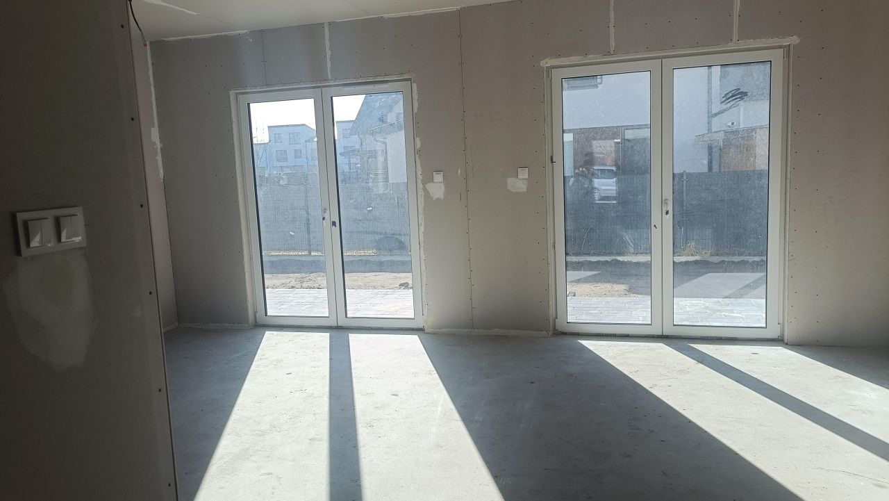 dom wolnostojący, 5 pokoi Falenty Nowe, ul. Falencka. Zdjęcie 7