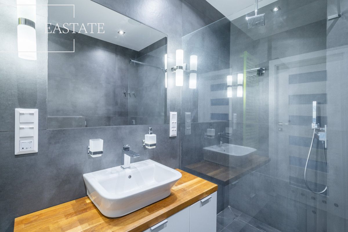 Mieszkanie 1-pokojowe Gdańsk, ul. Lęborska. Zdjęcie 8