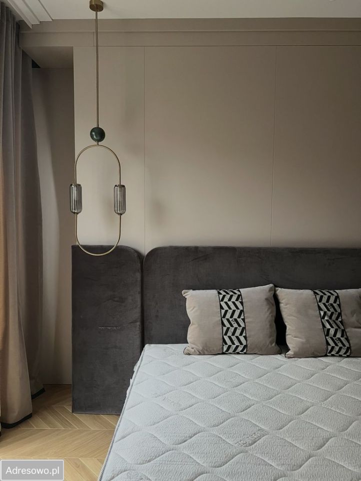 Mieszkanie 4-pokojowe Warszawa Włochy. Zdjęcie 4