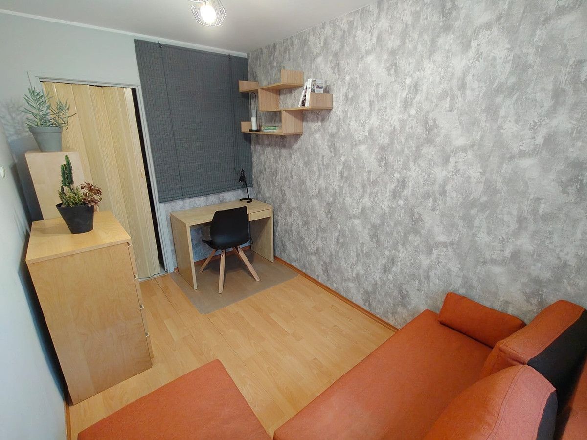 Mieszkanie 2-pokojowe Gdańsk Żabianka, ul. Jakuba Wejhera. Zdjęcie 6