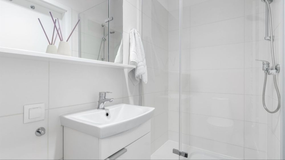 Mieszkanie 1-pokojowe Wrocław Stare Miasto. Zdjęcie 5