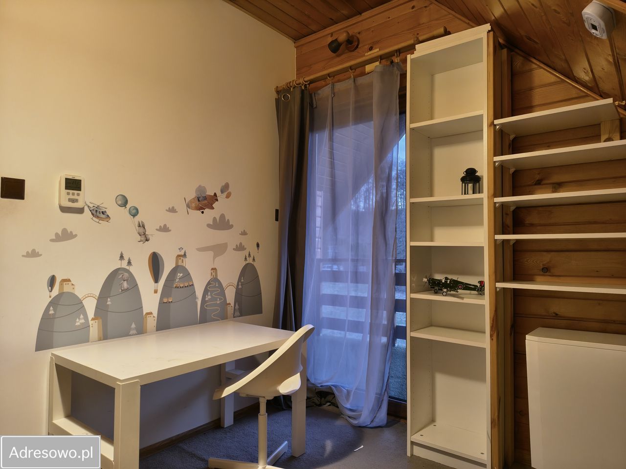 dom wolnostojący, 4 pokoje Ochaby Małe. Zdjęcie 3