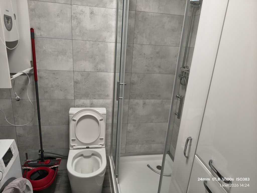 Mieszkanie 2-pokojowe Cieszyn, ul. Ludwika Skrzypka. Zdjęcie 5