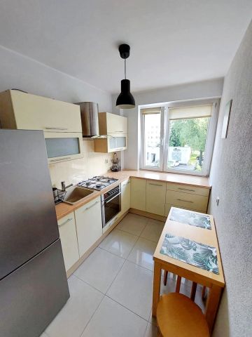 Mieszkanie 2-pokojowe Poznań Piątkowo, os. Bolesława Chrobrego. Zdjęcie 1