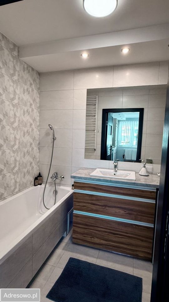 Mieszkanie 3-pokojowe Białystok Leśna Dolina, al. Jana Pawła II. Zdjęcie 8