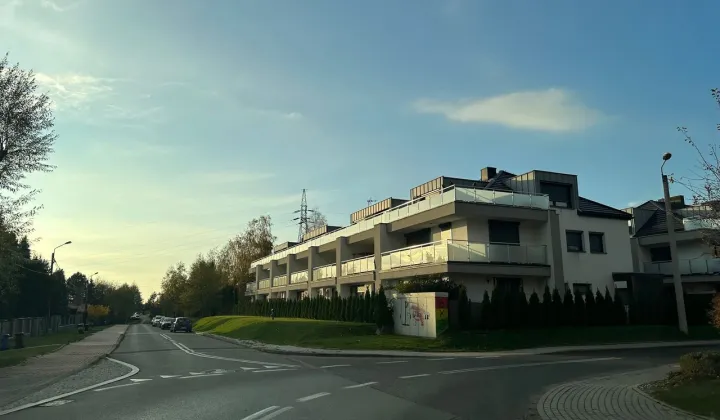 Mieszkanie 3-pokojowe Bielsko-Biała Straconka