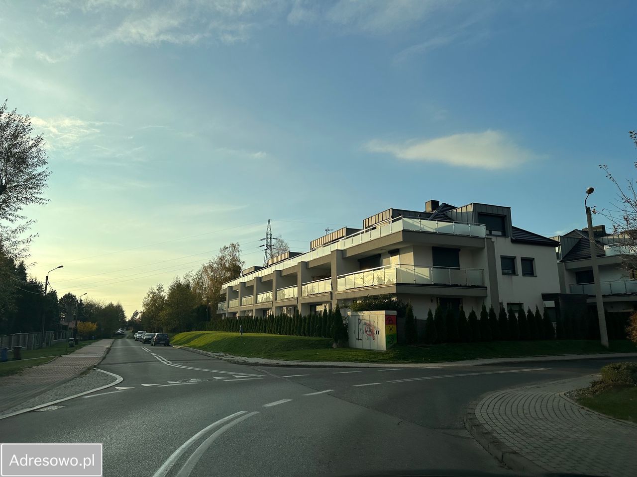 Mieszkanie 3-pokojowe Bielsko-Biała Straconka. Zdjęcie 1