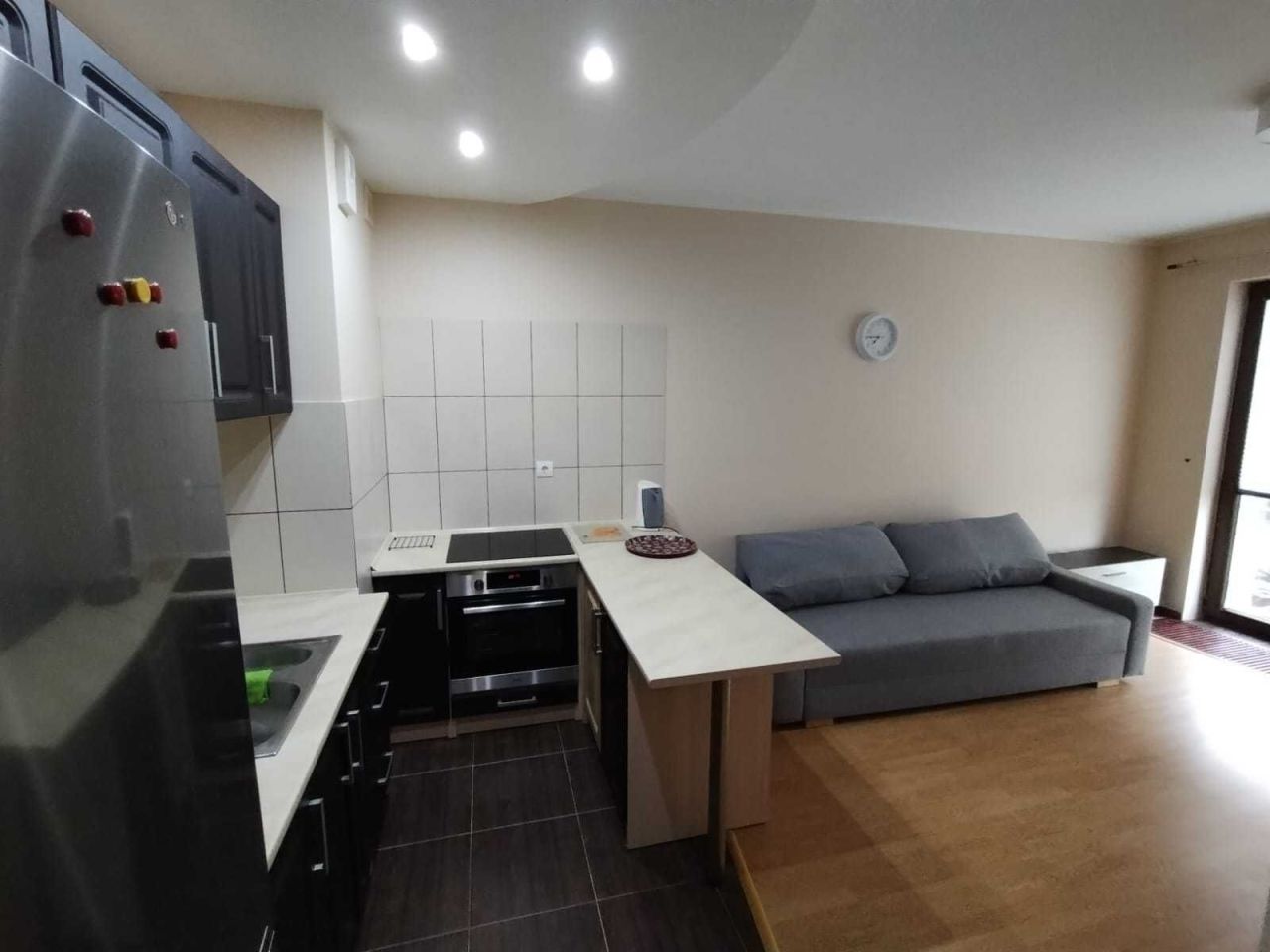 Mieszkanie 2-pokojowe Bydgoszcz Fordon. Zdjęcie 3