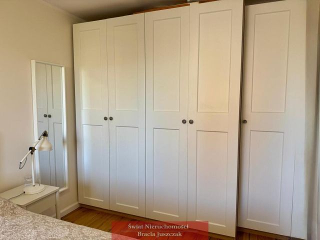 Mieszkanie 2-pokojowe Wrocław Śródmieście, ul. Biskupia. Zdjęcie 17